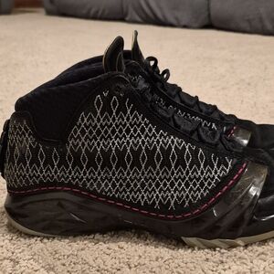 Jordan XX3